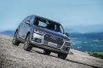 Audi Q7 TFSI Quattro 2016 года (LA)